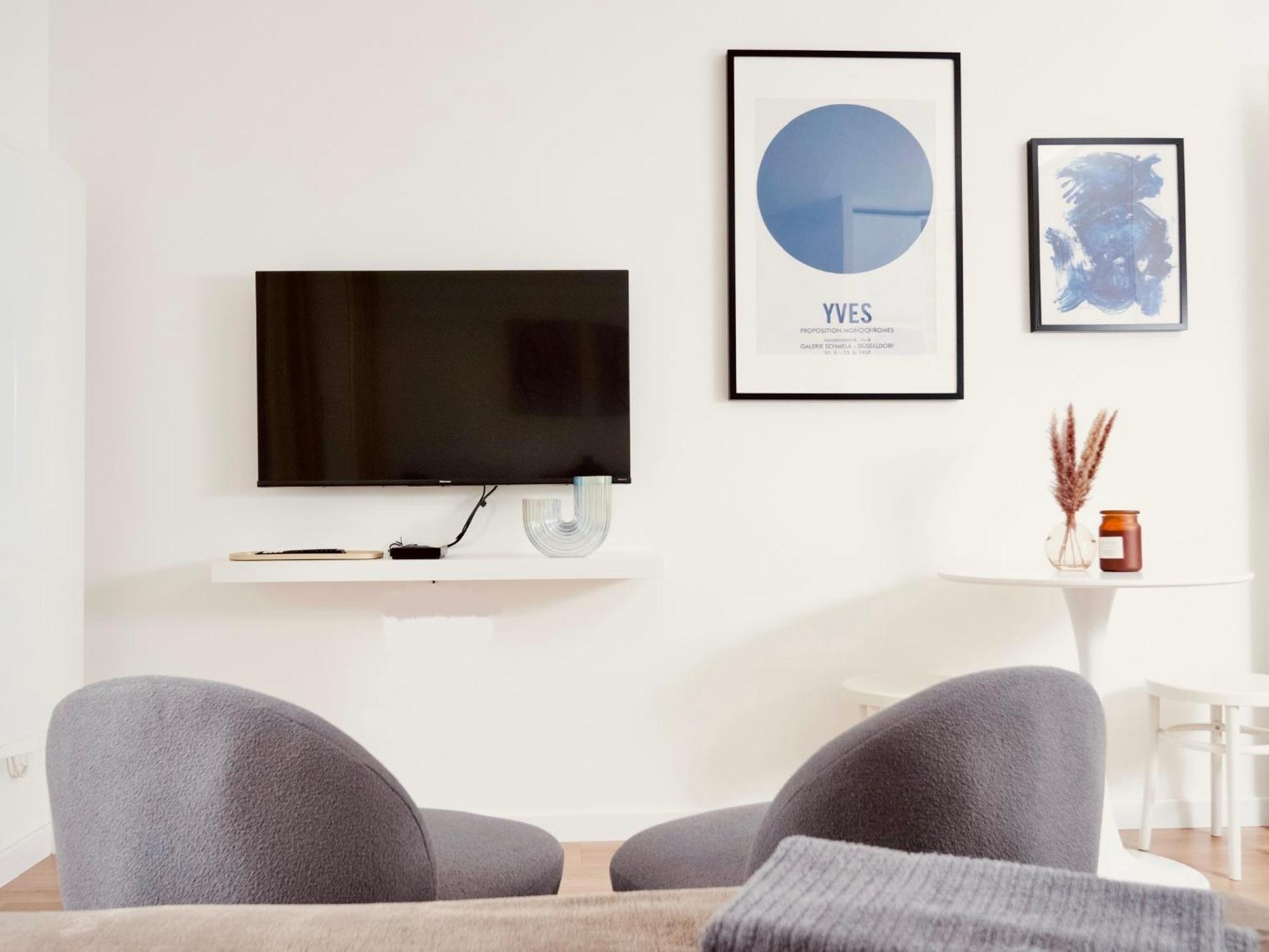 Le 6 - Appartement Douillet Strasbourgeois Avec Terrasse Luaran gambar